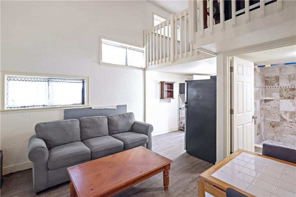 Fellsmere Farms Company S - Residential