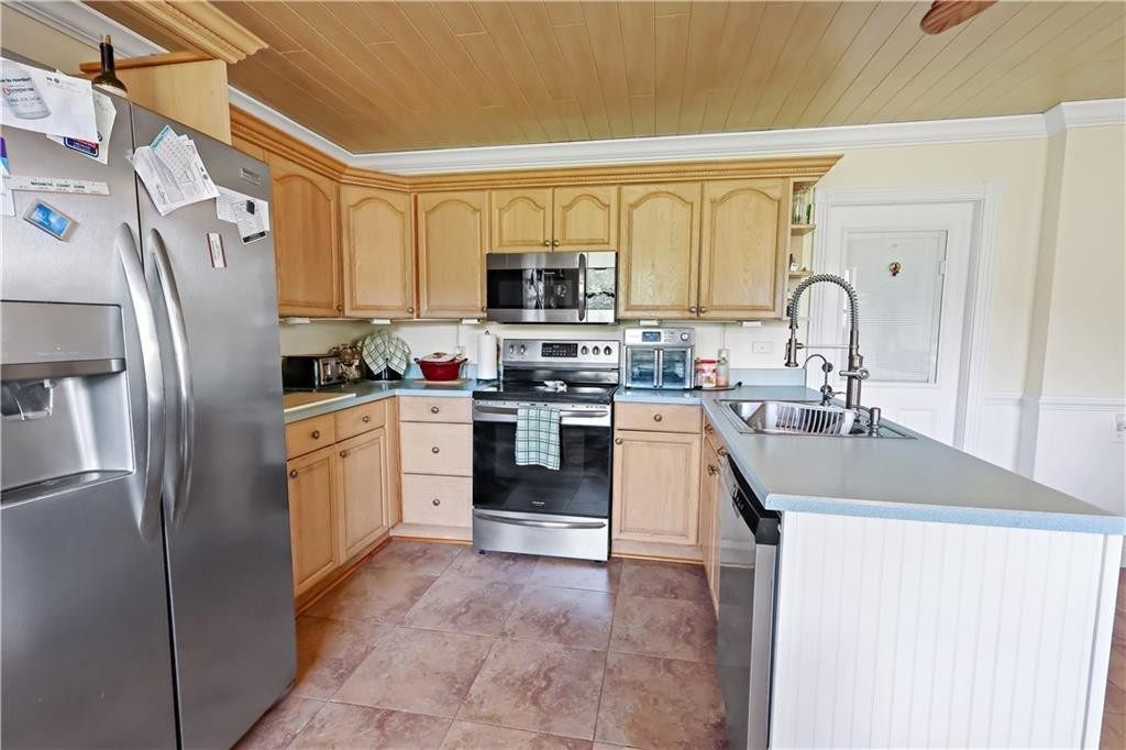 Fellsmere Farms Company S - Residential