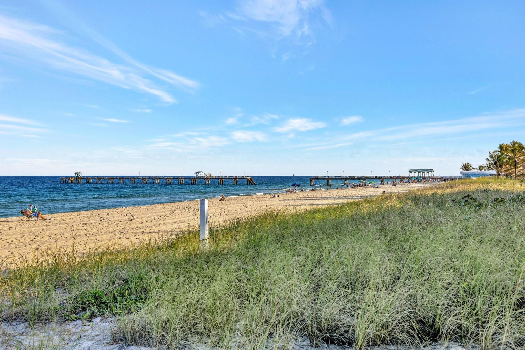 VILLAS BY THE SEA 1 CONDO - Residential