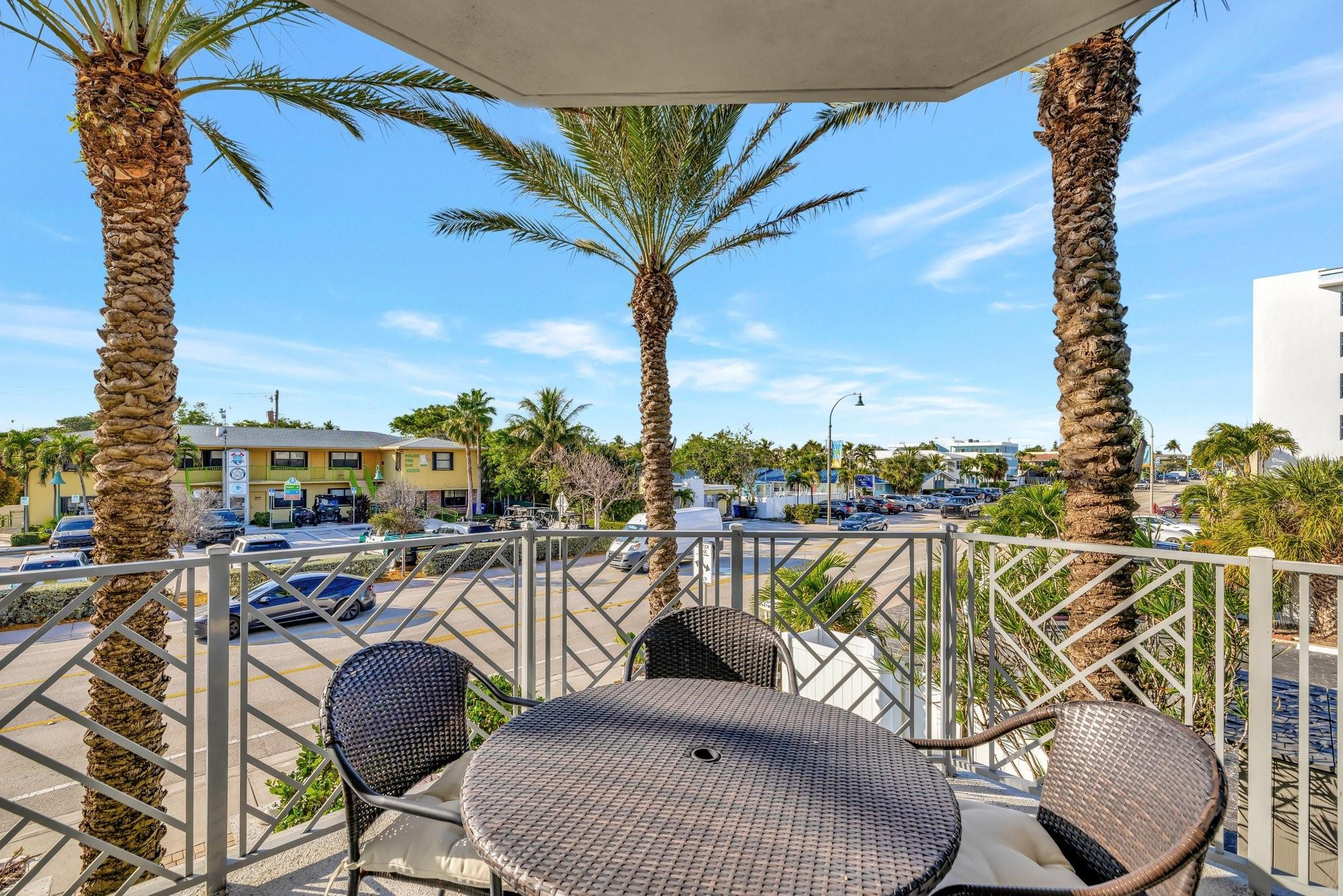 VILLAS BY THE SEA 1 CONDO - Residential