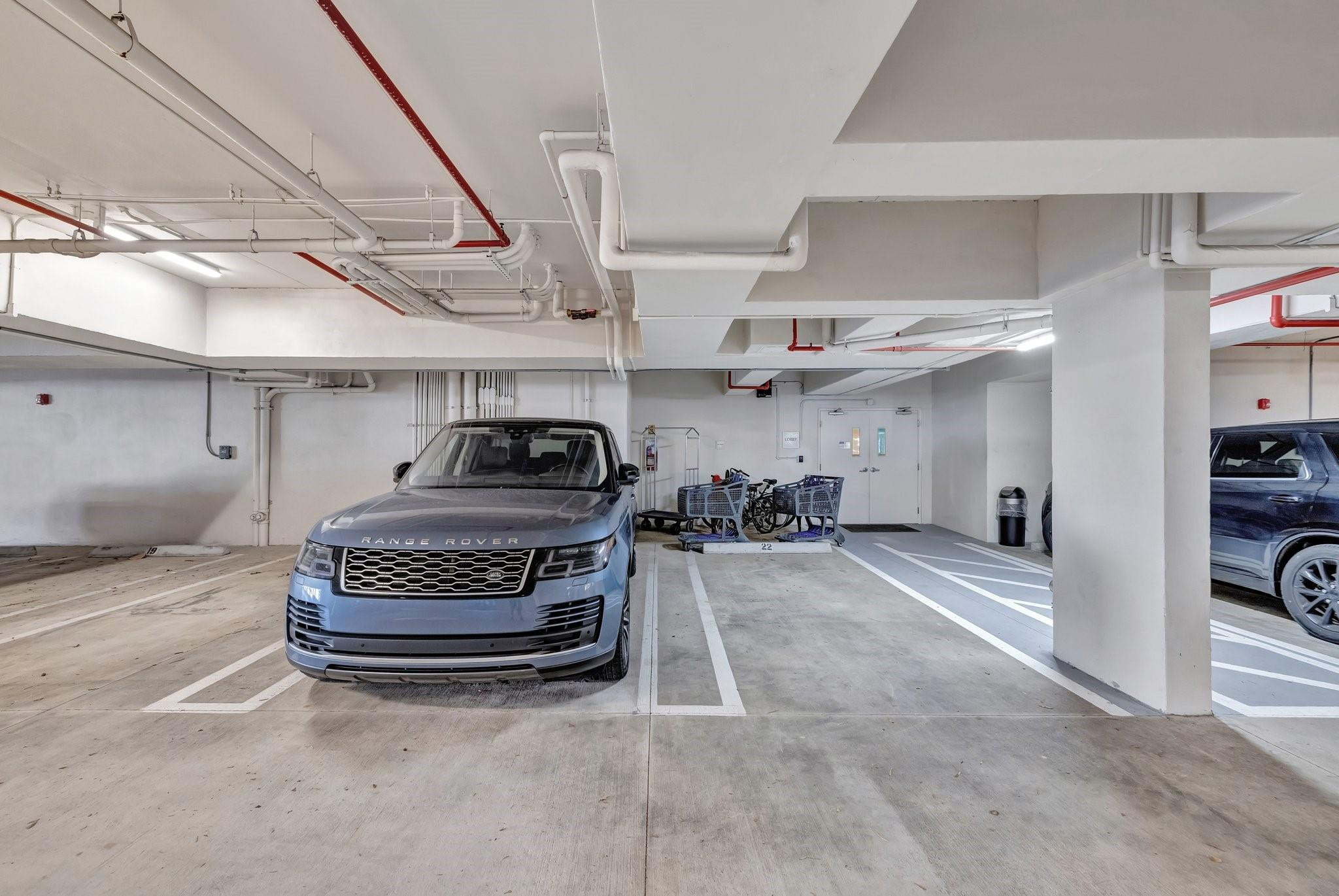 VILLAS BY THE SEA 1 CONDO - Residential