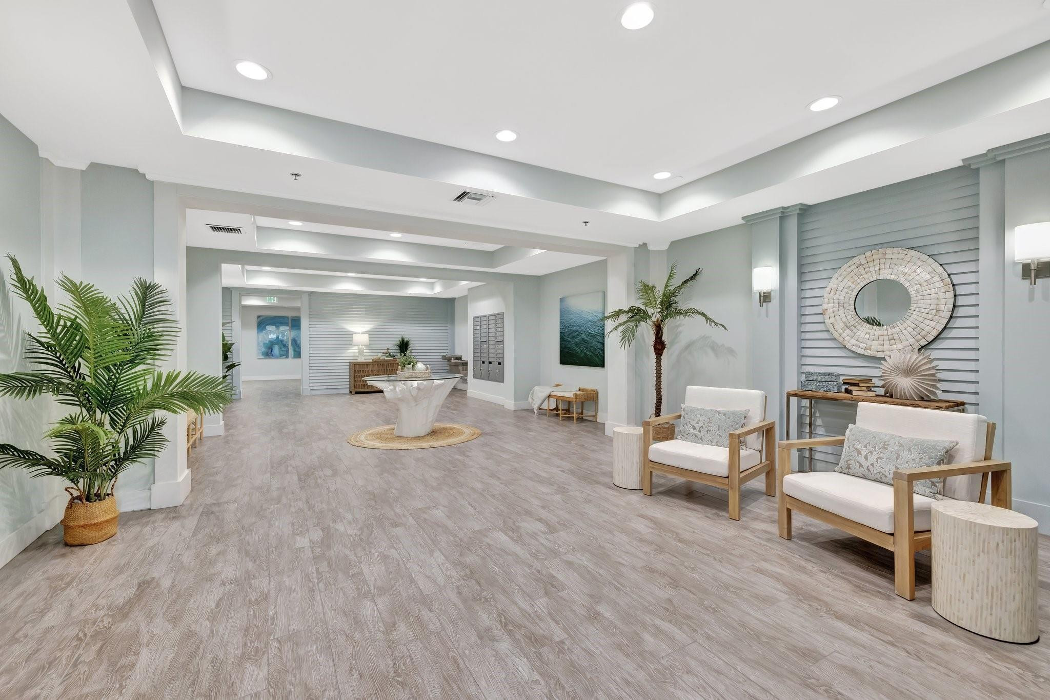 VILLAS BY THE SEA 1 CONDO - Residential