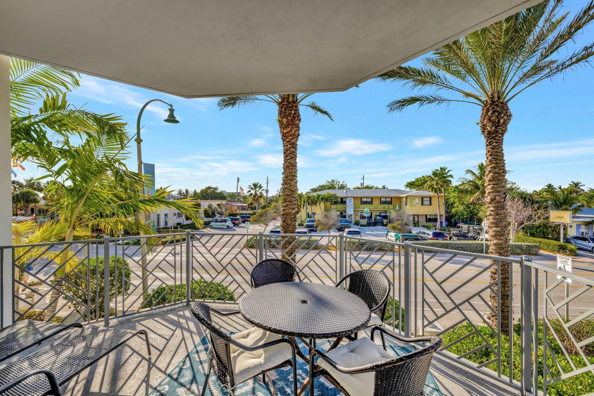 VILLAS BY THE SEA 1 CONDO - Residential