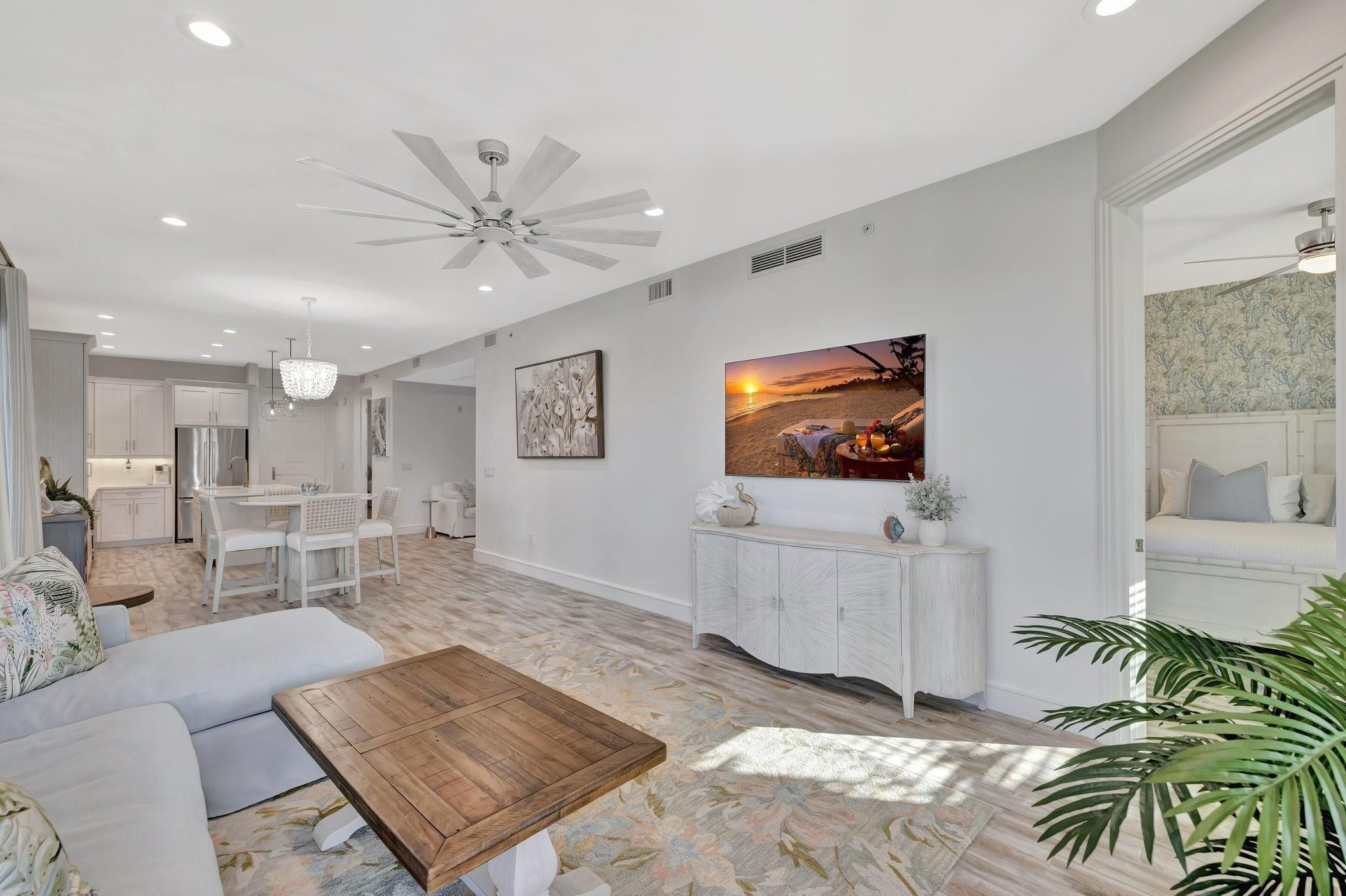 VILLAS BY THE SEA 1 CONDO - Residential