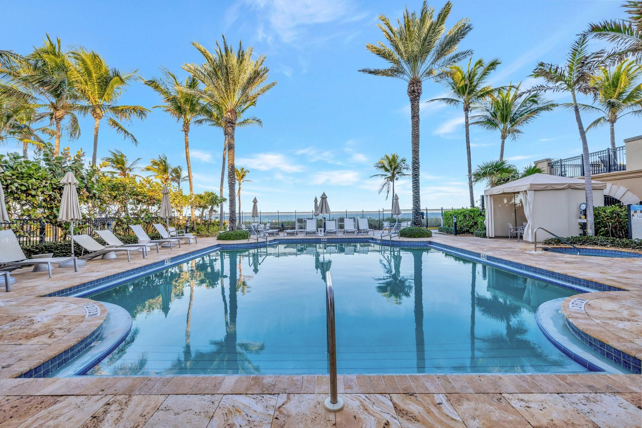 VILLAS BY THE SEA 1 CONDO - Residential