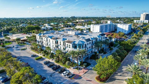 Property photo of 4511 El Mar Drive 210, Lauderdale By The Sea, FL 33308