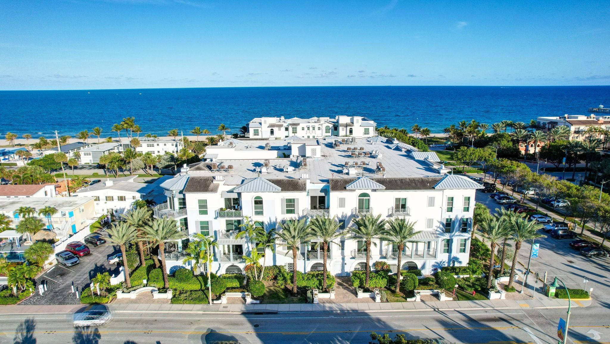 4511 El Mar Drive 210