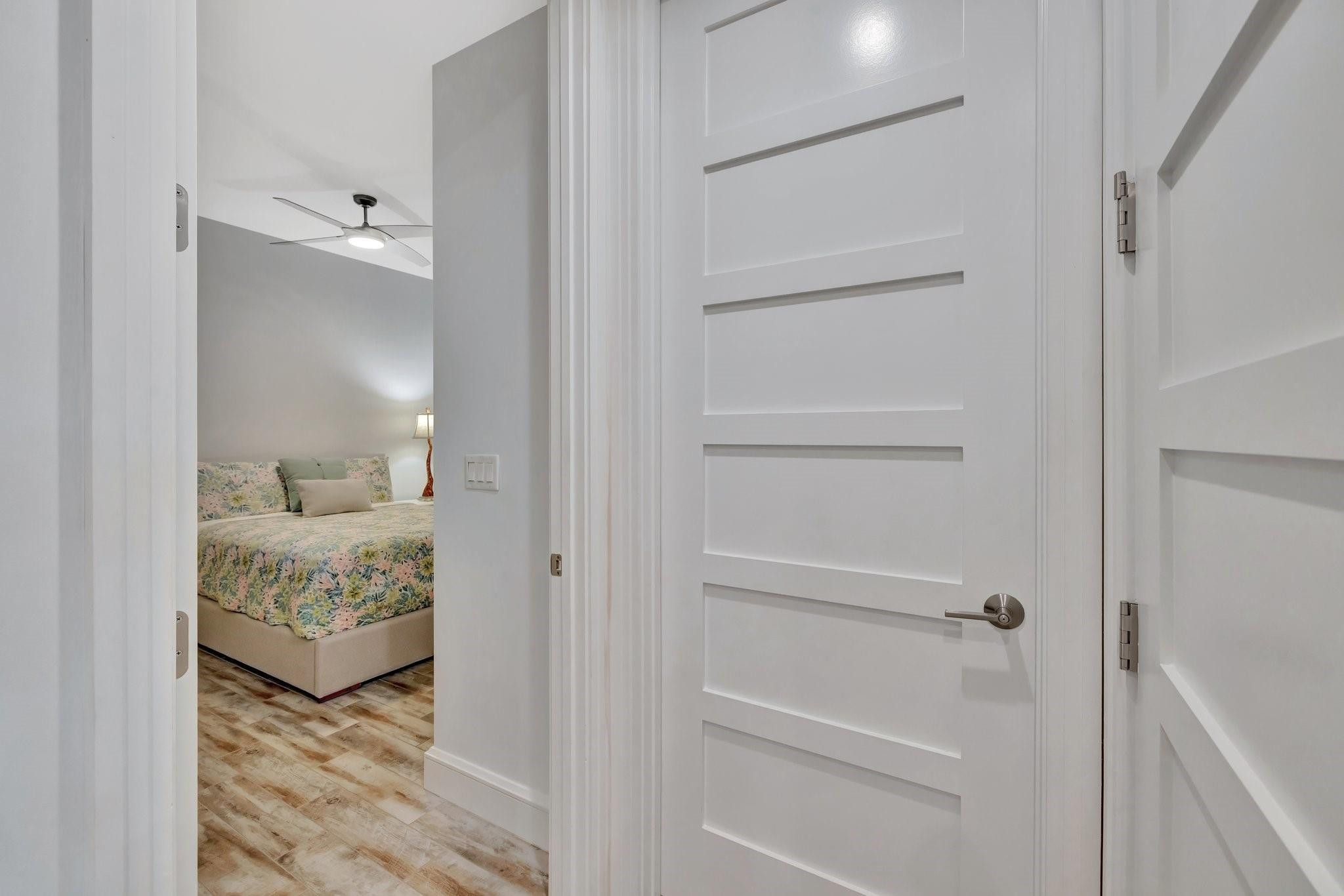 VILLAS BY THE SEA 1 CONDO - Residential