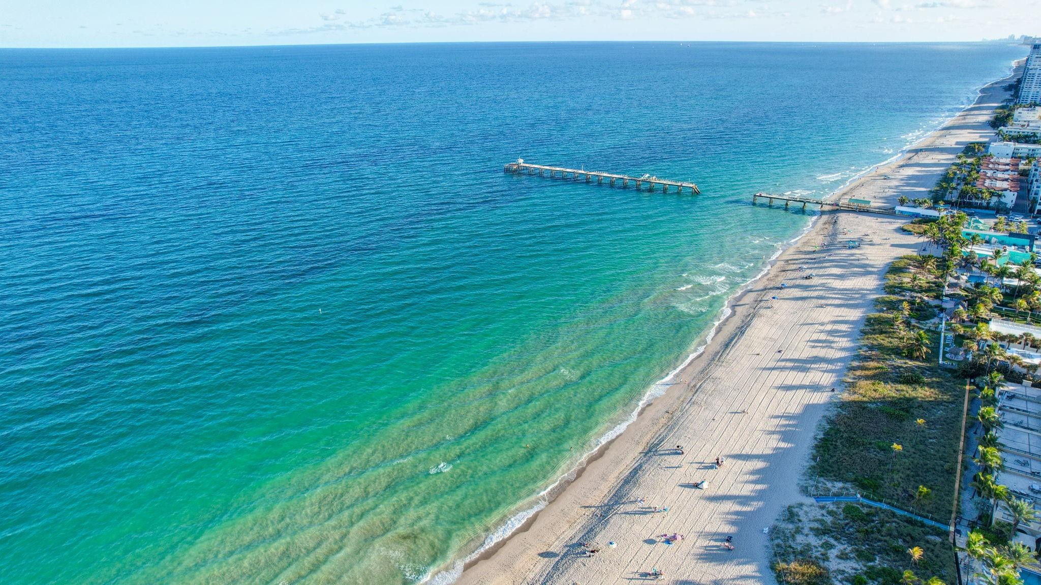 VILLAS BY THE SEA 1 CONDO - Residential