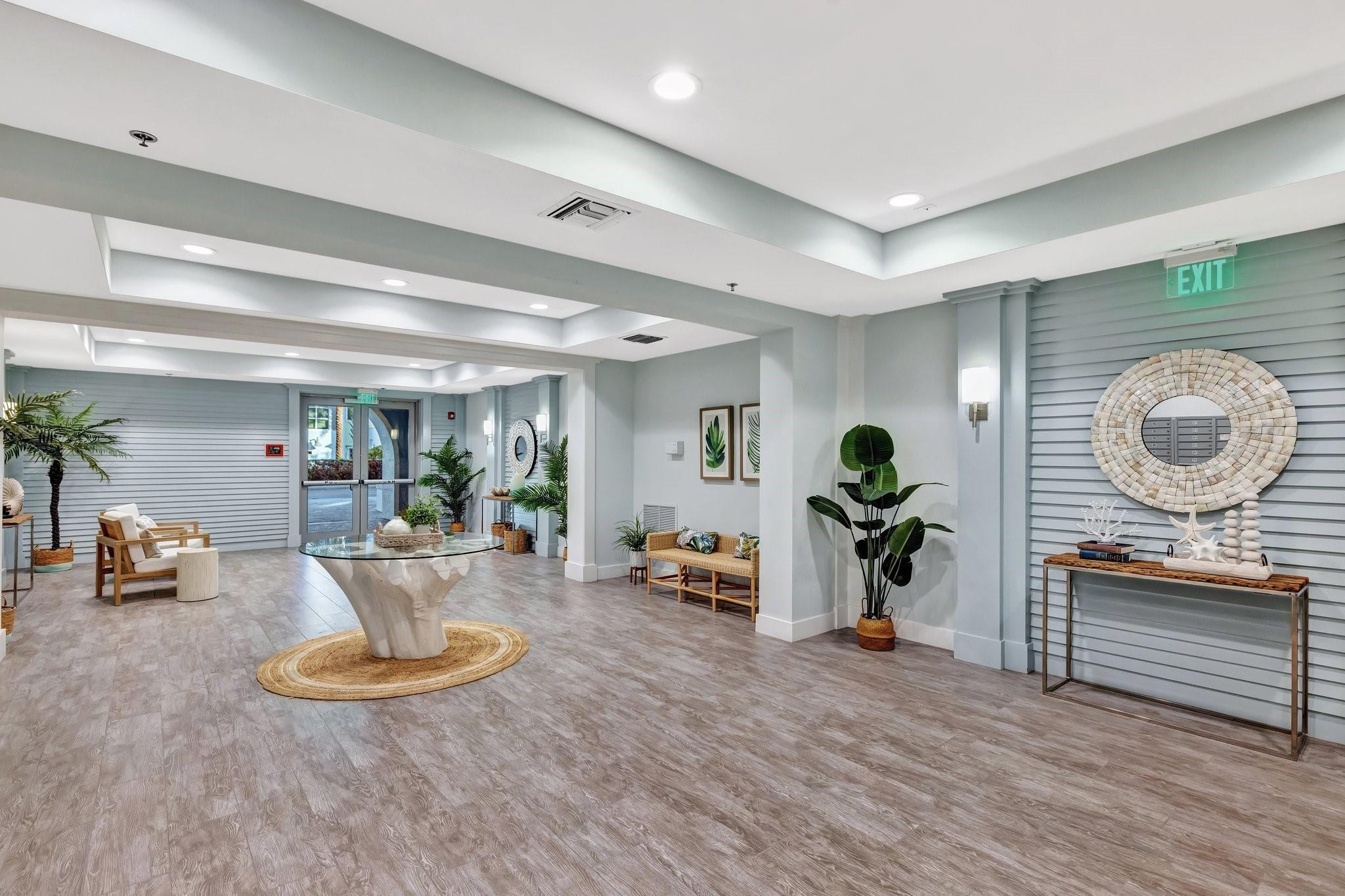 VILLAS BY THE SEA 1 CONDO - Residential