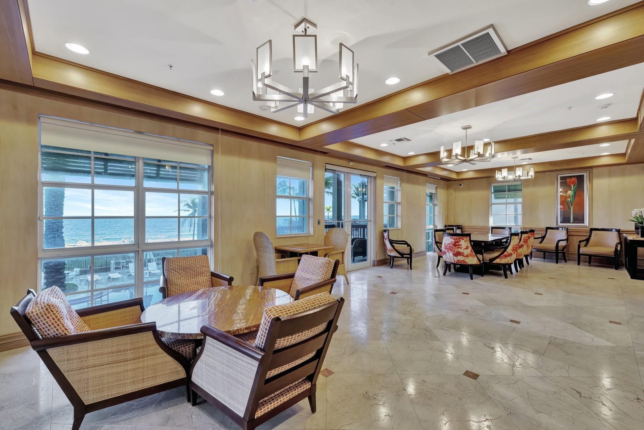 VILLAS BY THE SEA 1 CONDO - Residential