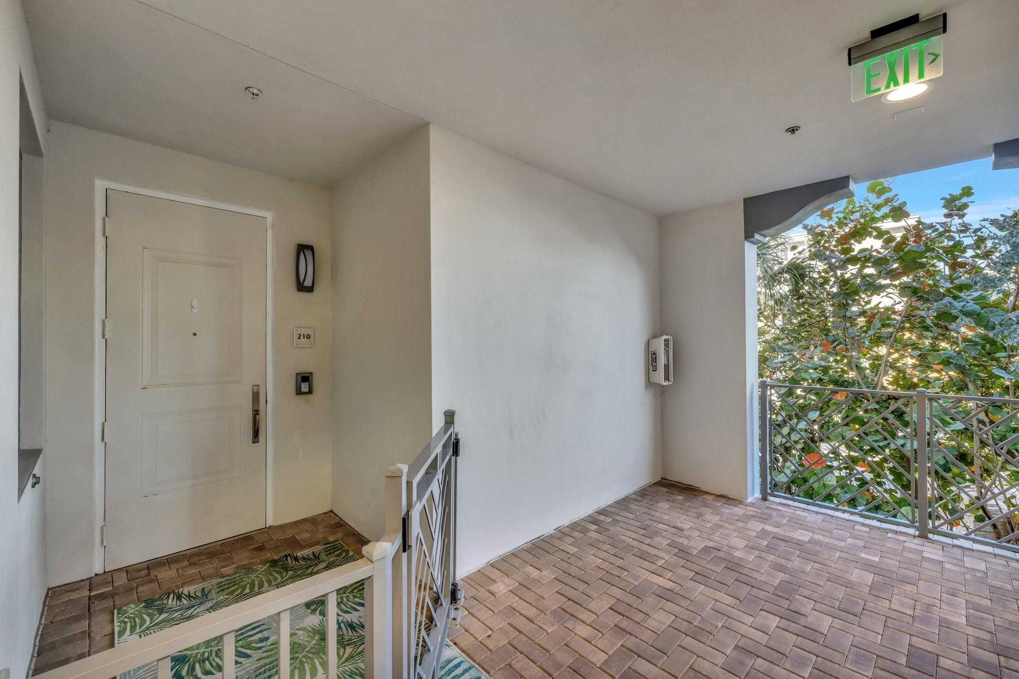 VILLAS BY THE SEA 1 CONDO - Residential