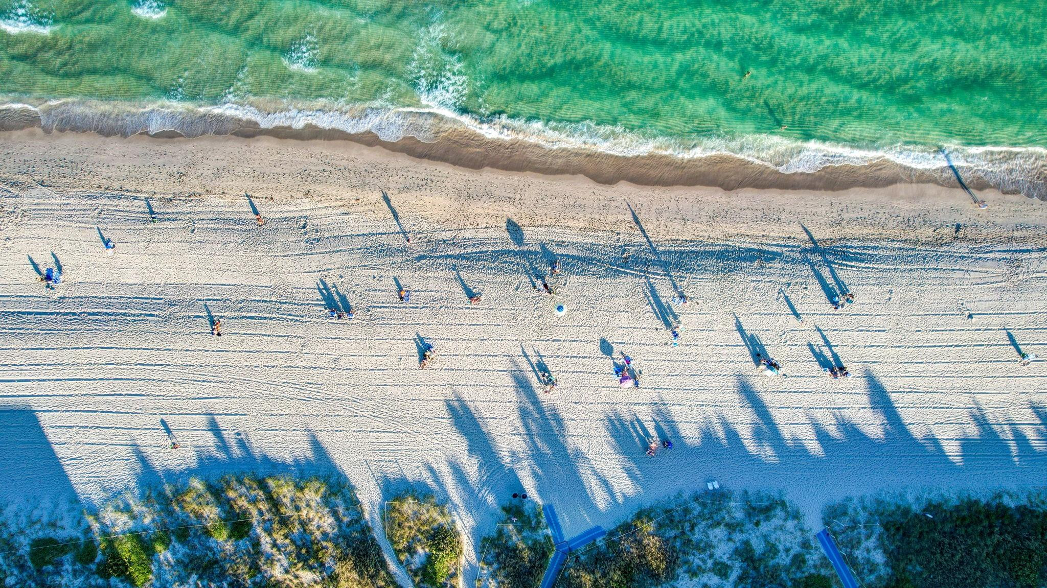 VILLAS BY THE SEA 1 CONDO - Residential