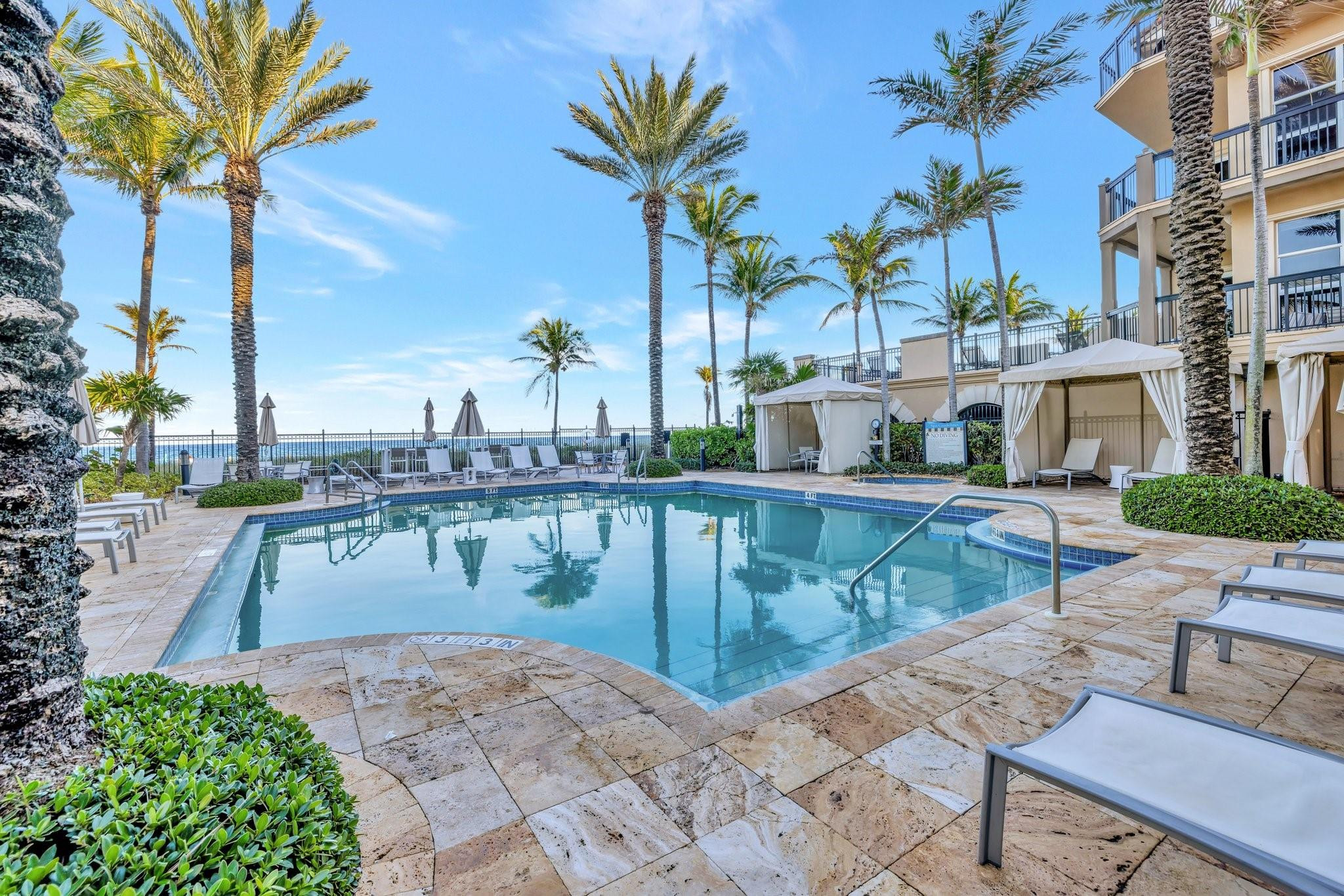 VILLAS BY THE SEA 1 CONDO - Residential