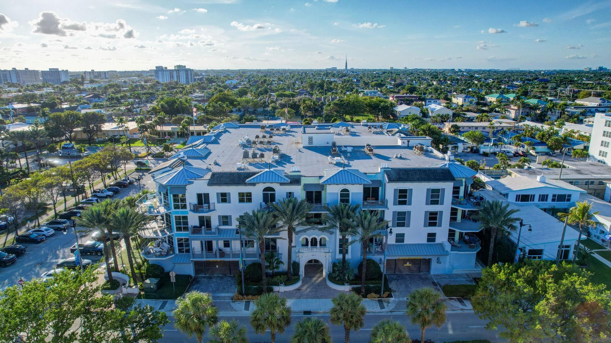 4511 El Mar Drive 210