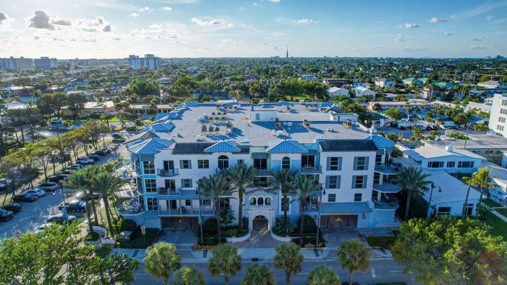 Photo of 4511 El Mar Drive #210, Fort Lauderdale, FL 33308 (MLS # B26011535)