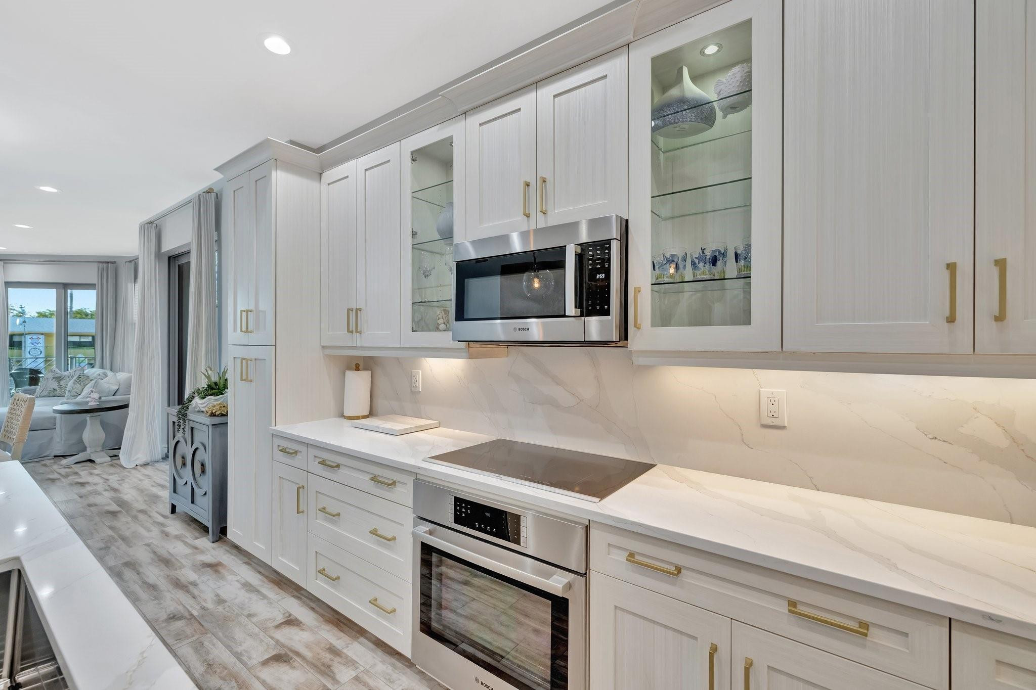 VILLAS BY THE SEA 1 CONDO - Residential