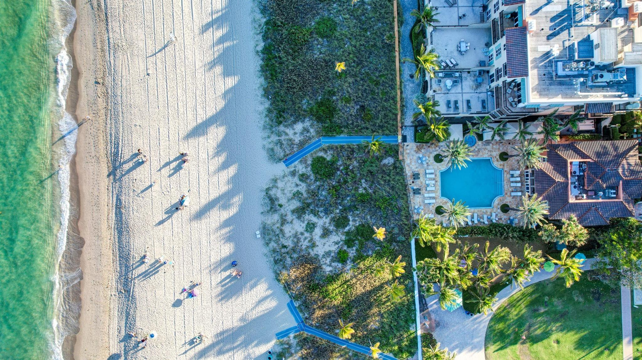 VILLAS BY THE SEA 1 CONDO - Residential