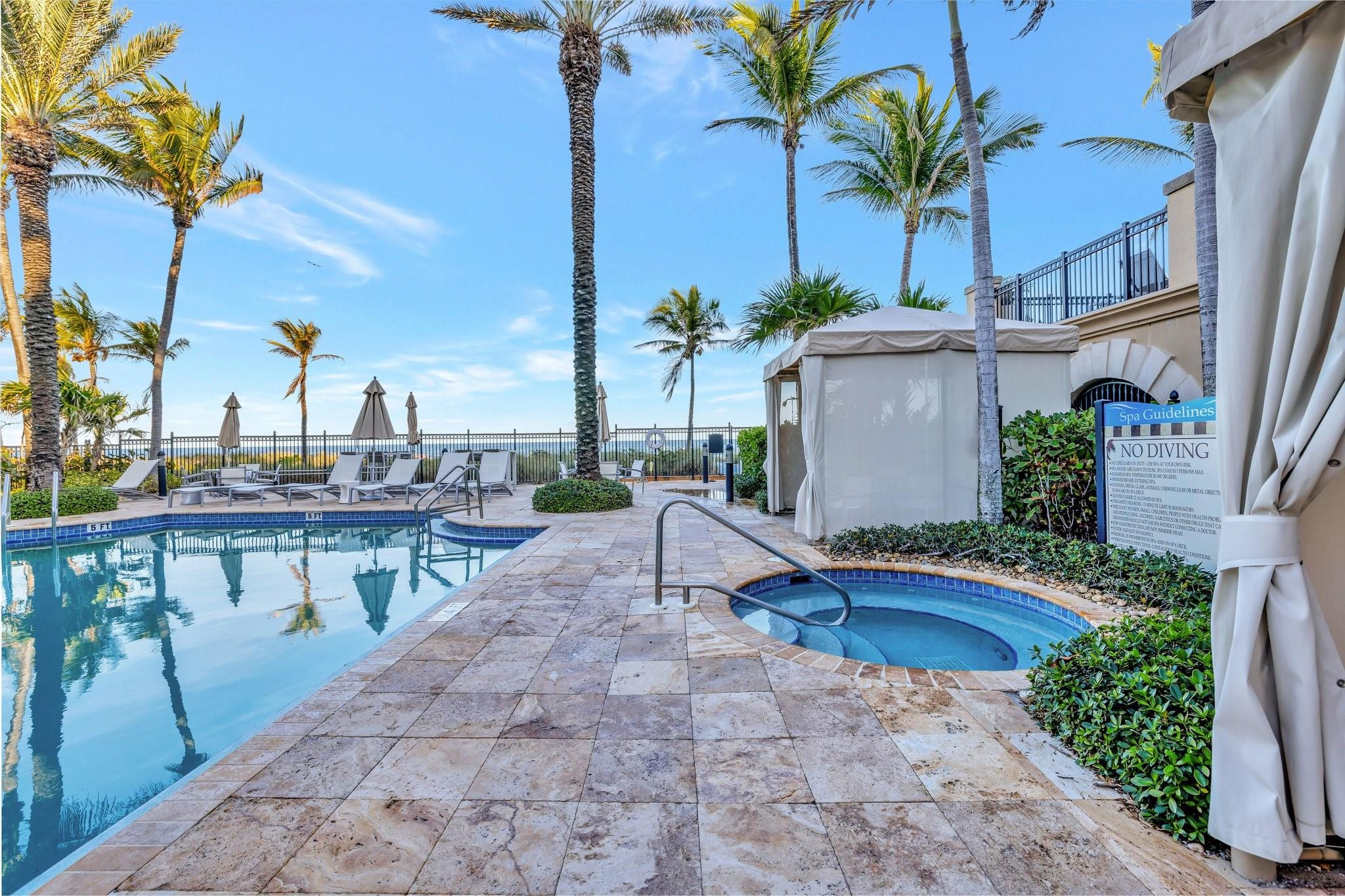 VILLAS BY THE SEA 1 CONDO - Residential