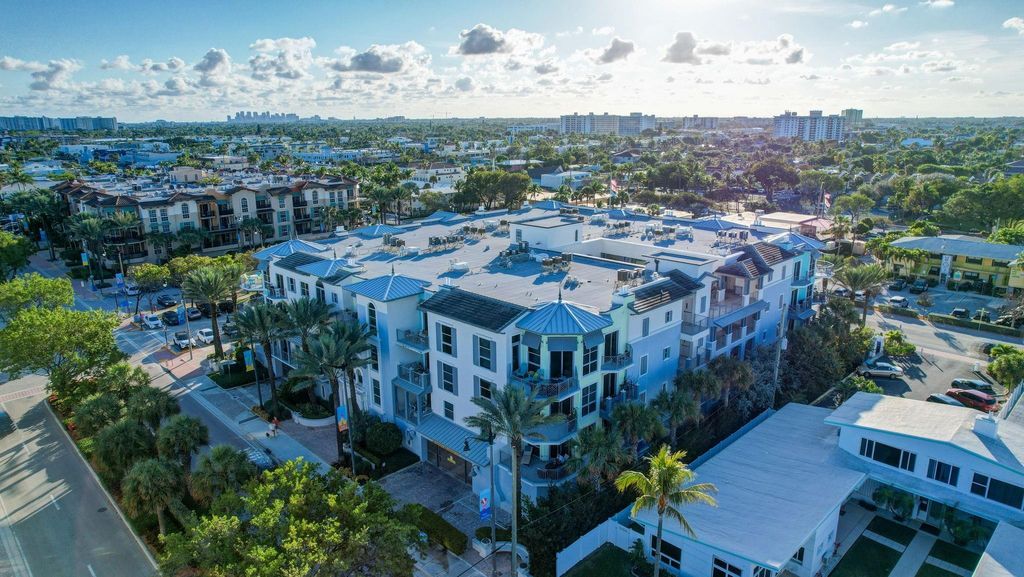 Photo of 4511 El Mar Drive #210, Fort Lauderdale, FL 33308 (MLS # B26011535)