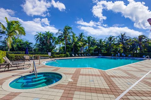 A home in Riviera Beach