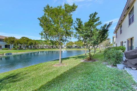 A home in Riviera Beach