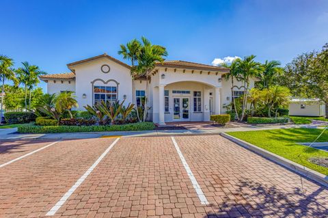 A home in Riviera Beach