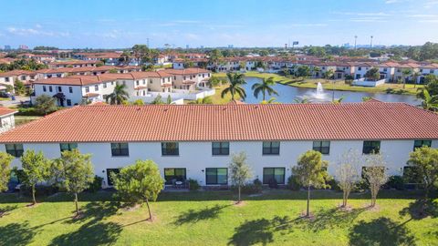 A home in Riviera Beach