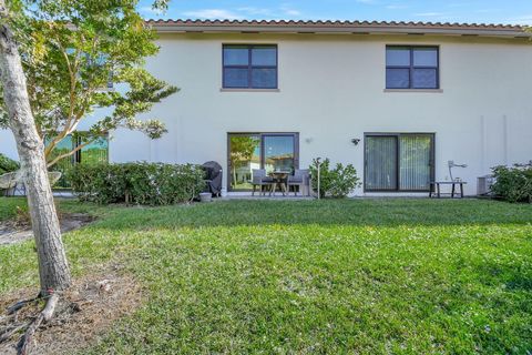 A home in Riviera Beach