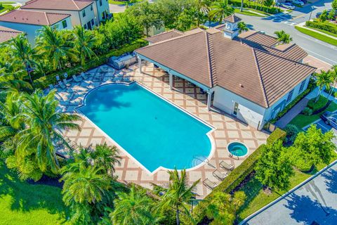 A home in Riviera Beach