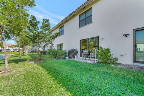 A home in Riviera Beach