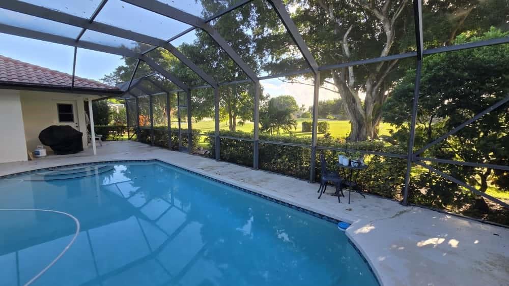 Boca Greens - Residential