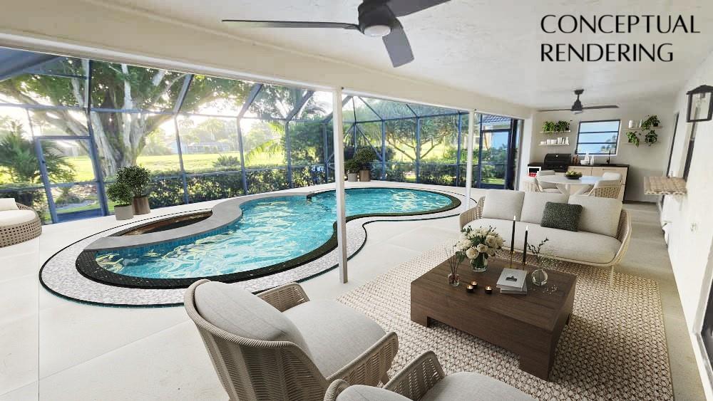 Boca Greens - Residential