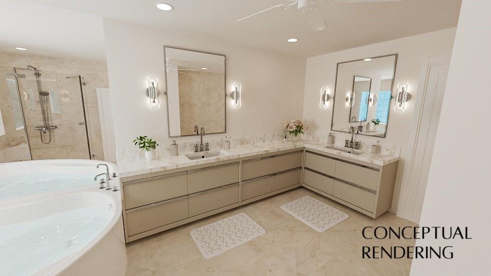 Boca Greens - Residential