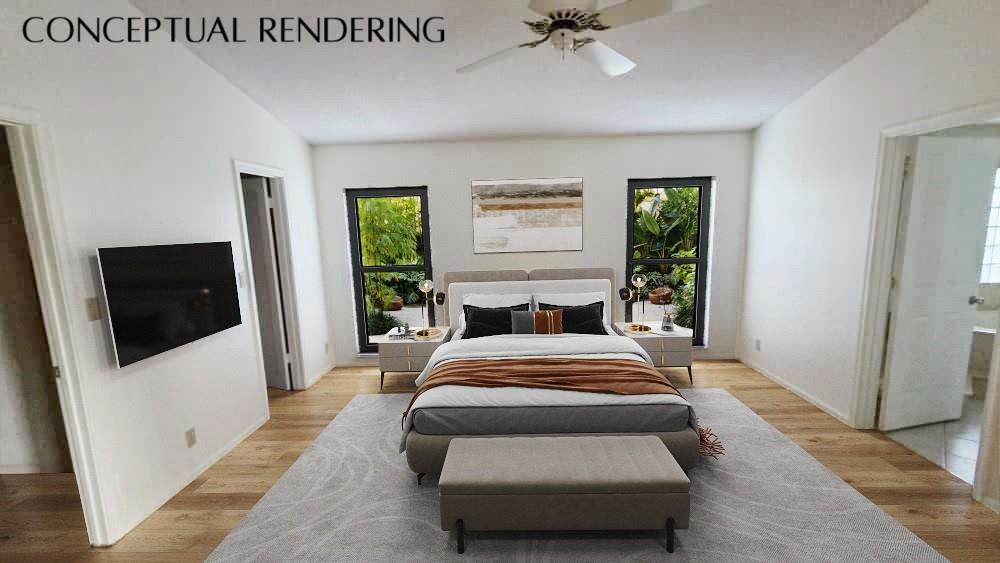 Boca Greens - Residential