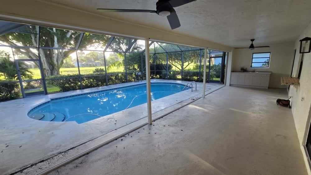 Boca Greens - Residential