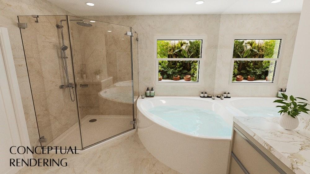 Boca Greens - Residential
