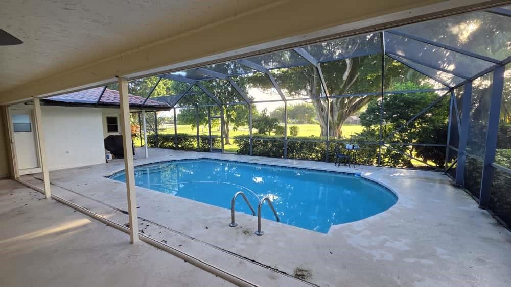 Boca Greens - Residential