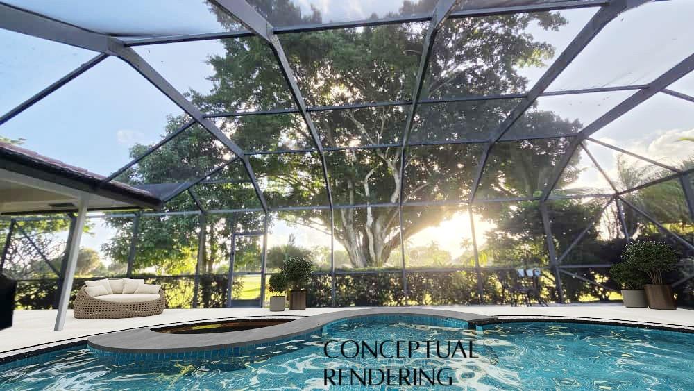 Boca Greens - Residential