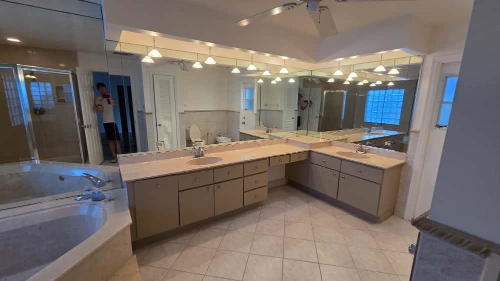 Boca Greens - Residential