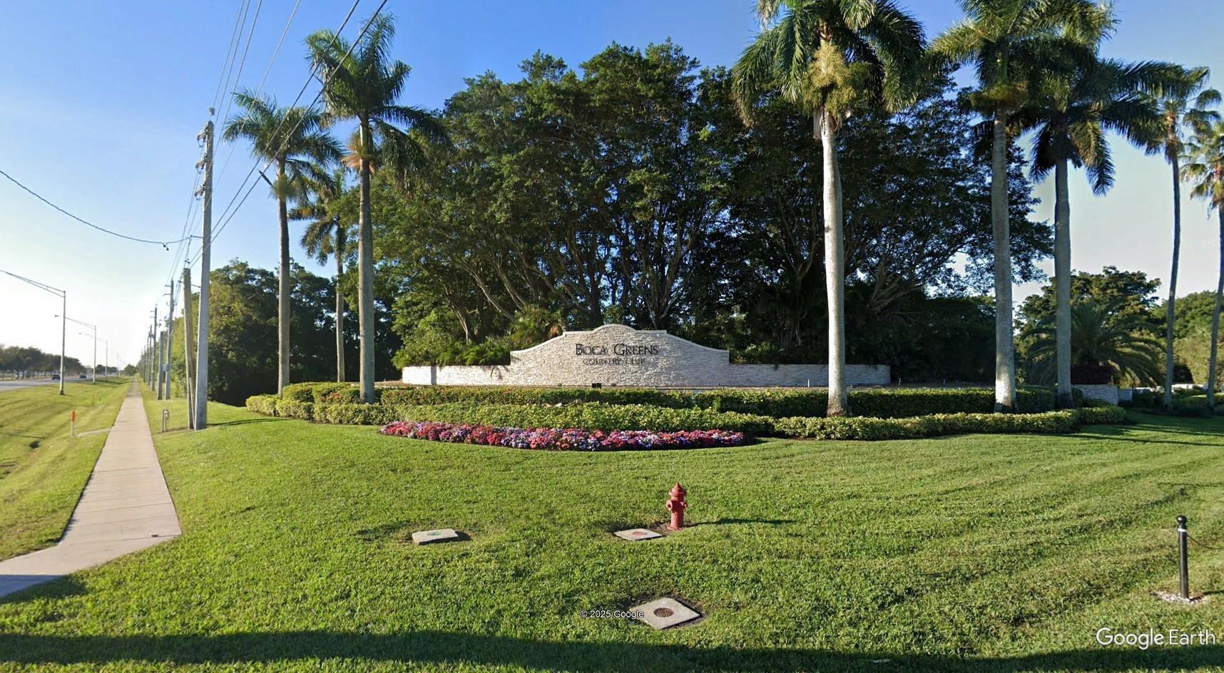 Boca Greens - Residential