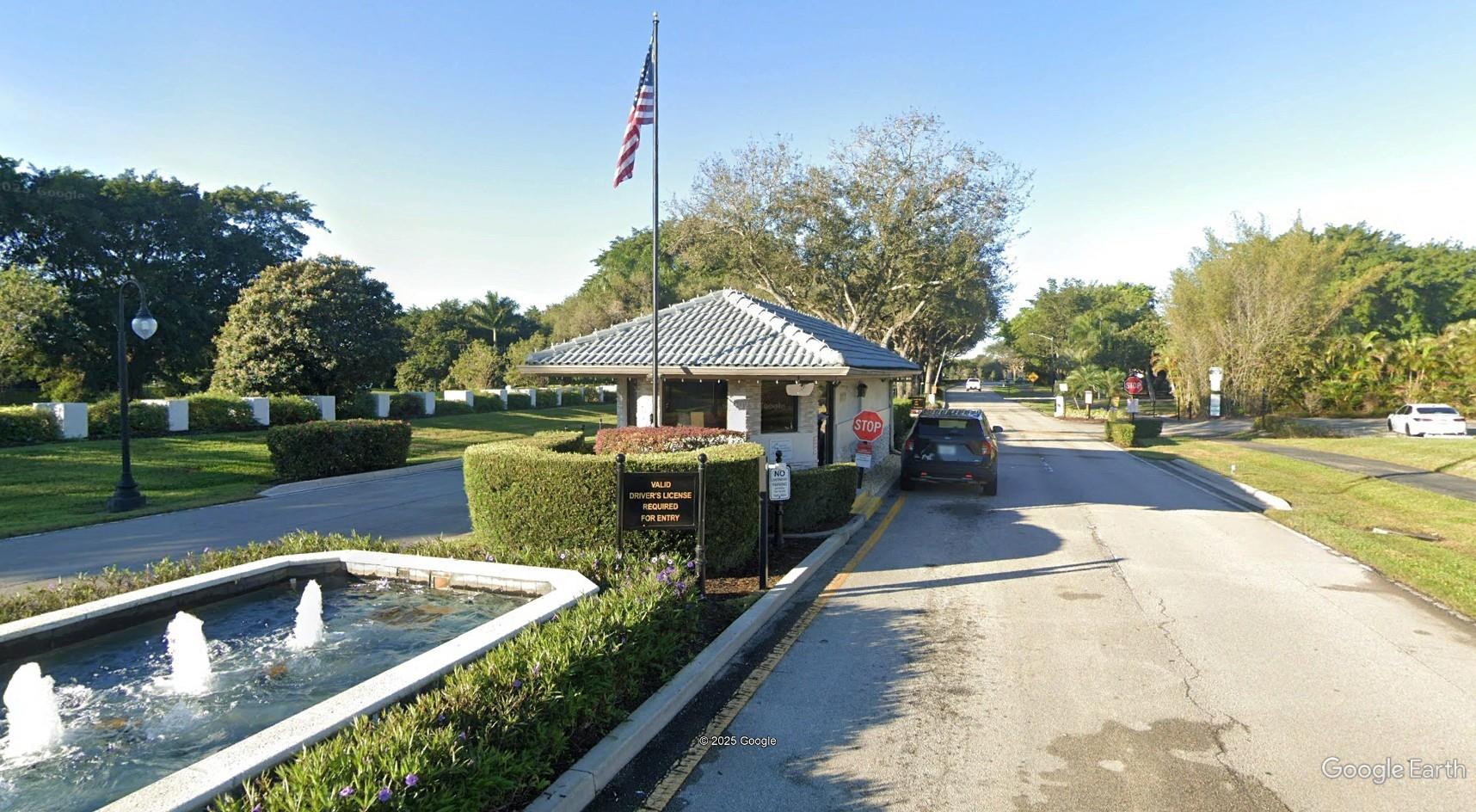 Boca Greens - Residential