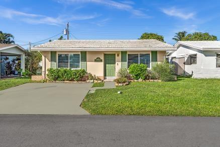 Tamarac Lakes South 62-24 - Residential