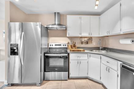 Tamarac Lakes South 62-24 - Residential