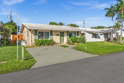 Tamarac Lakes South 62-24 - Residential