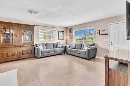 Tamarac Lakes South 62-24 - Residential