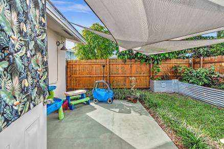 Tamarac Lakes South 62-24 - Residential