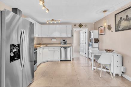 Tamarac Lakes South 62-24 - Residential