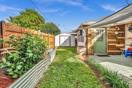 Tamarac Lakes South 62-24 - Residential