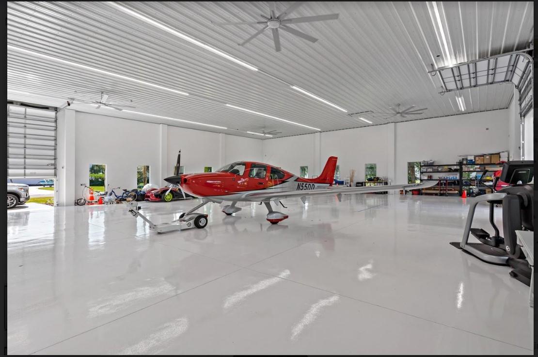 Pilot Country Estates East - Residential